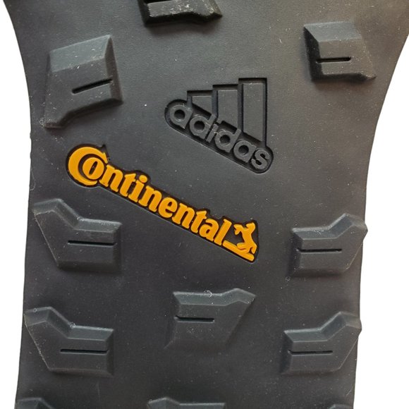 Adidas Mens Hiking Shoes Terrex Two Ultra PrimeBlue Athletic Sneakers - Picture 8 of 10